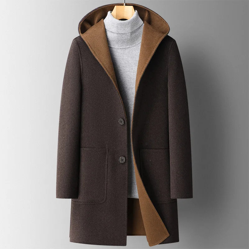 Men's Jackets