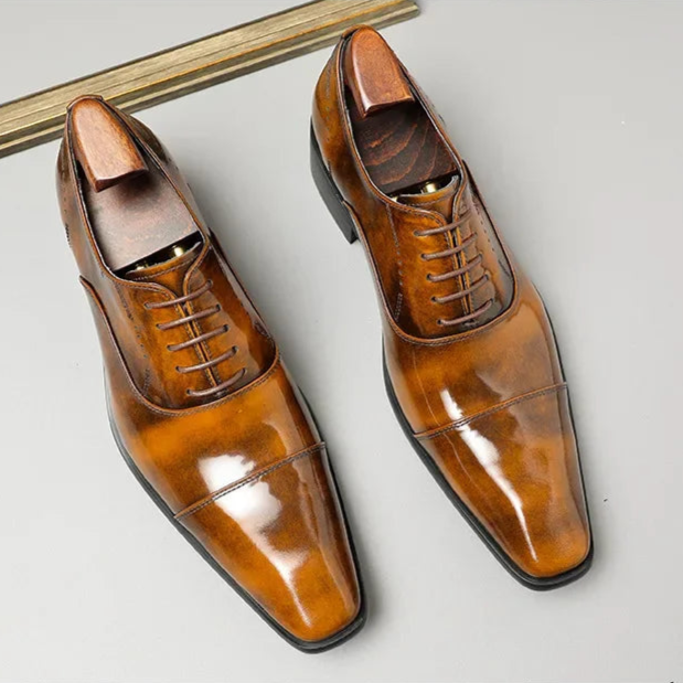 The Gentleman’s Collection