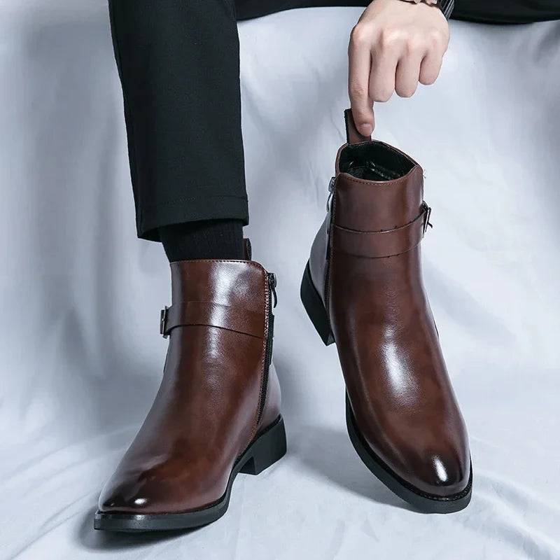 Men's Boots