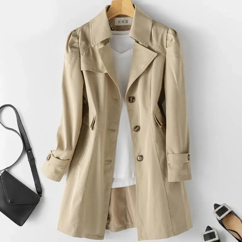 Women's Coats & Jackets