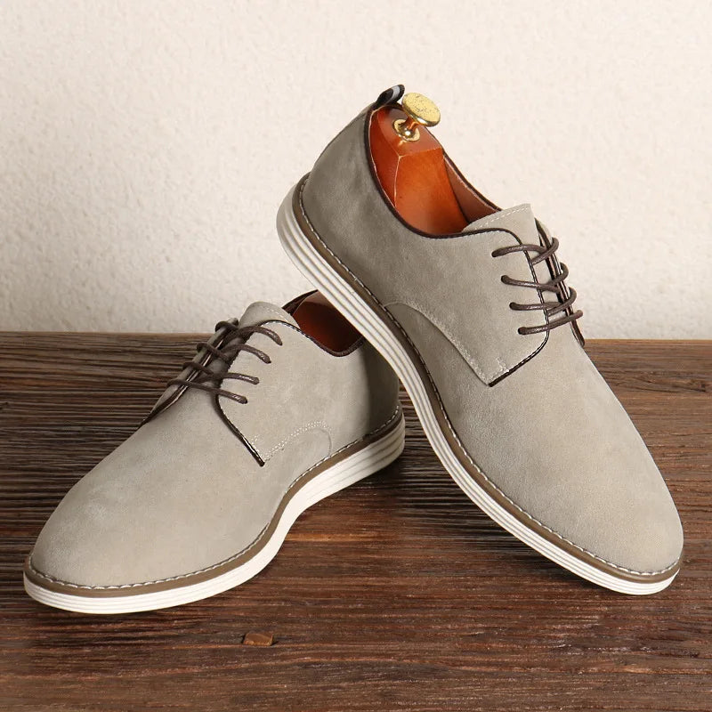 Men's Apparel