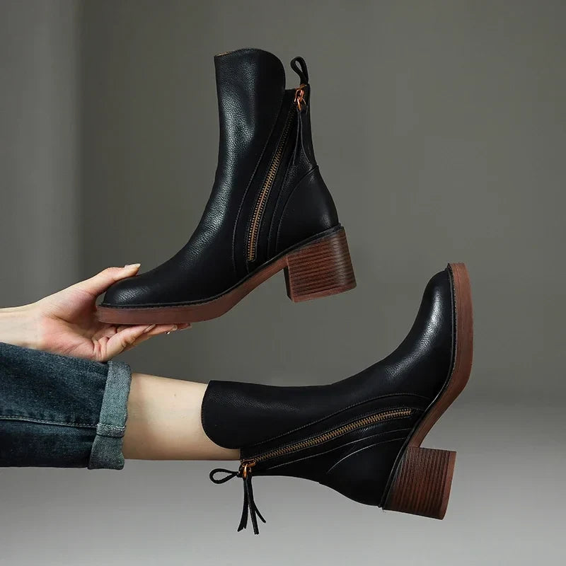 Women's Boots