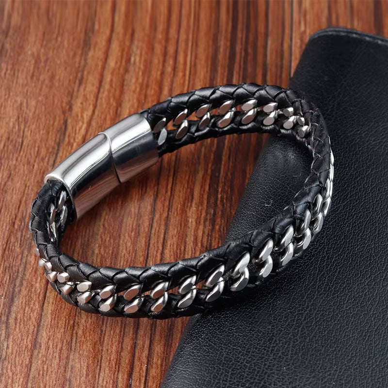 Men's Jewelry