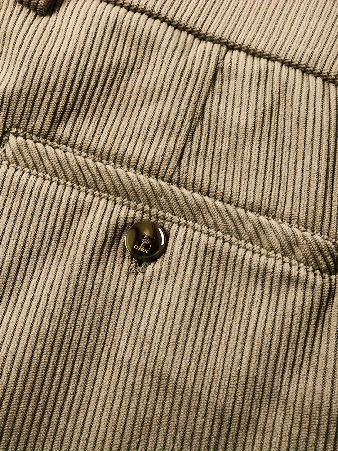 Zwak Corduroy Pants