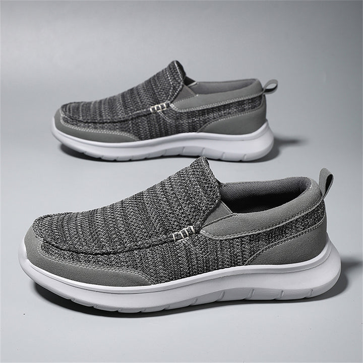 Tasman Loafers