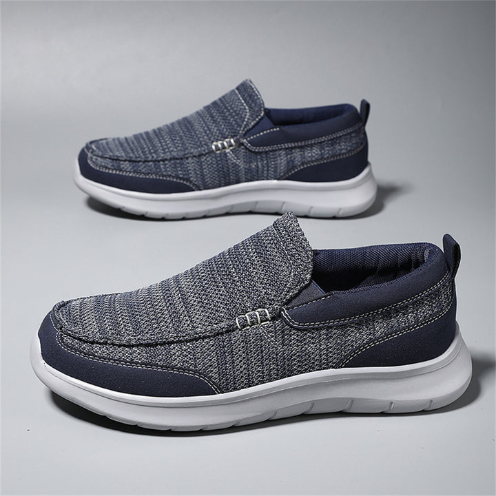Tasman Loafers