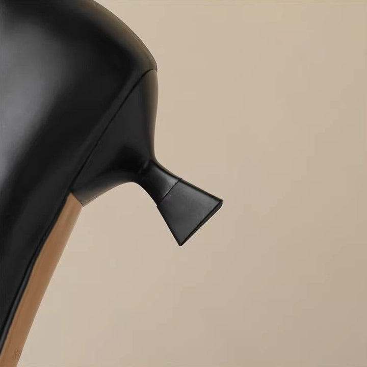 Gisele Heels