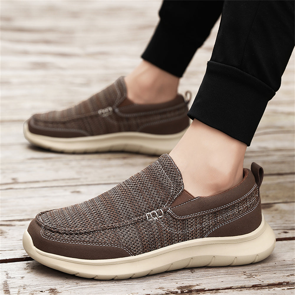 Tasman Loafers