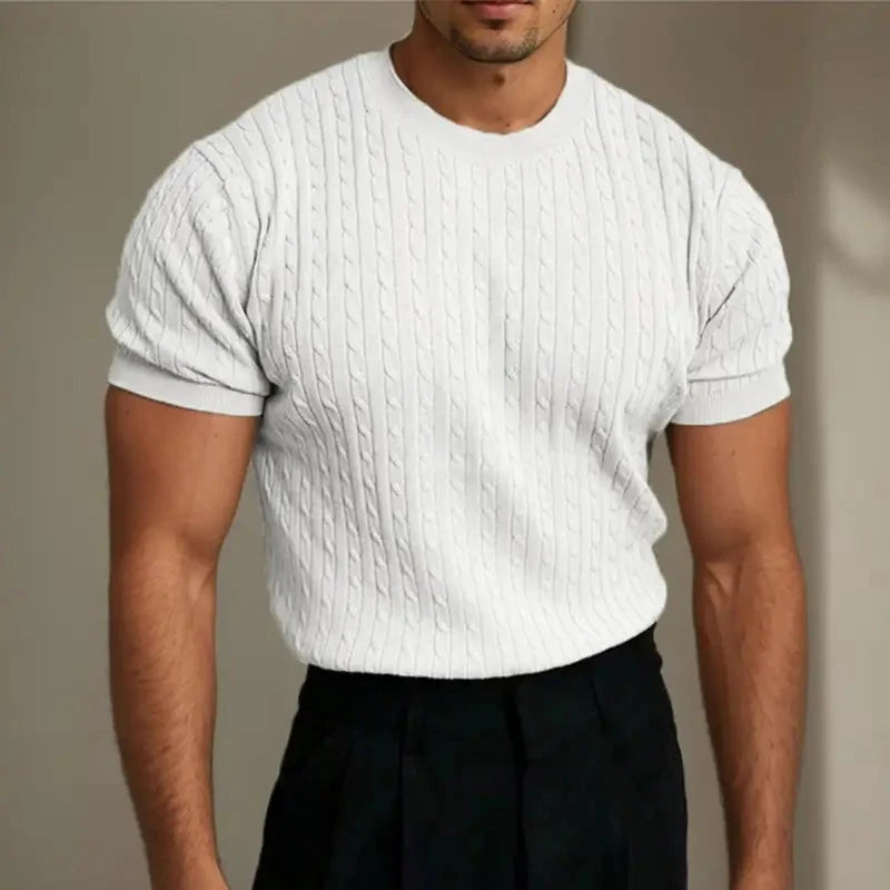 Rasmer Knit Shirt
