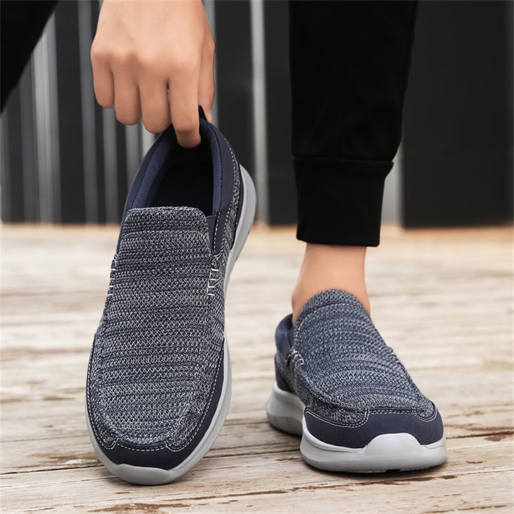 Tasman Loafers