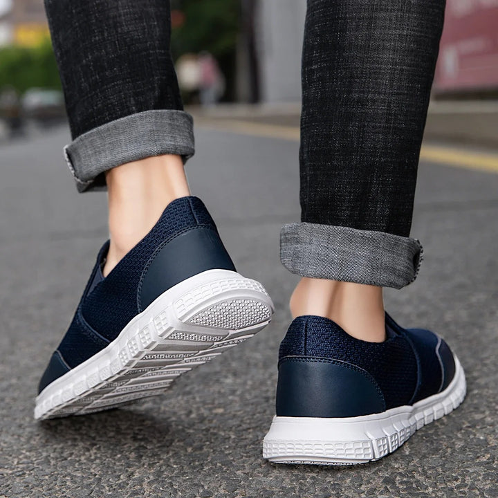 Cooper Shoes