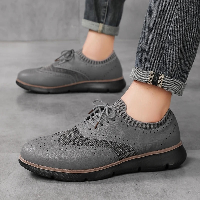 Oxlor Shoes