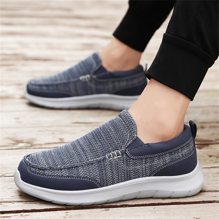 Tasman Loafers