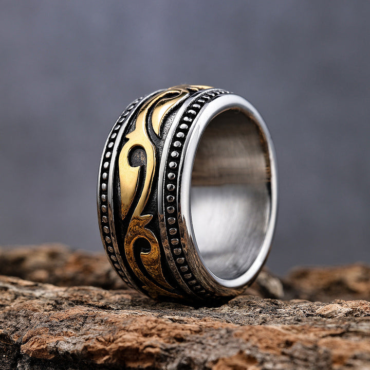 Zarin Ring
