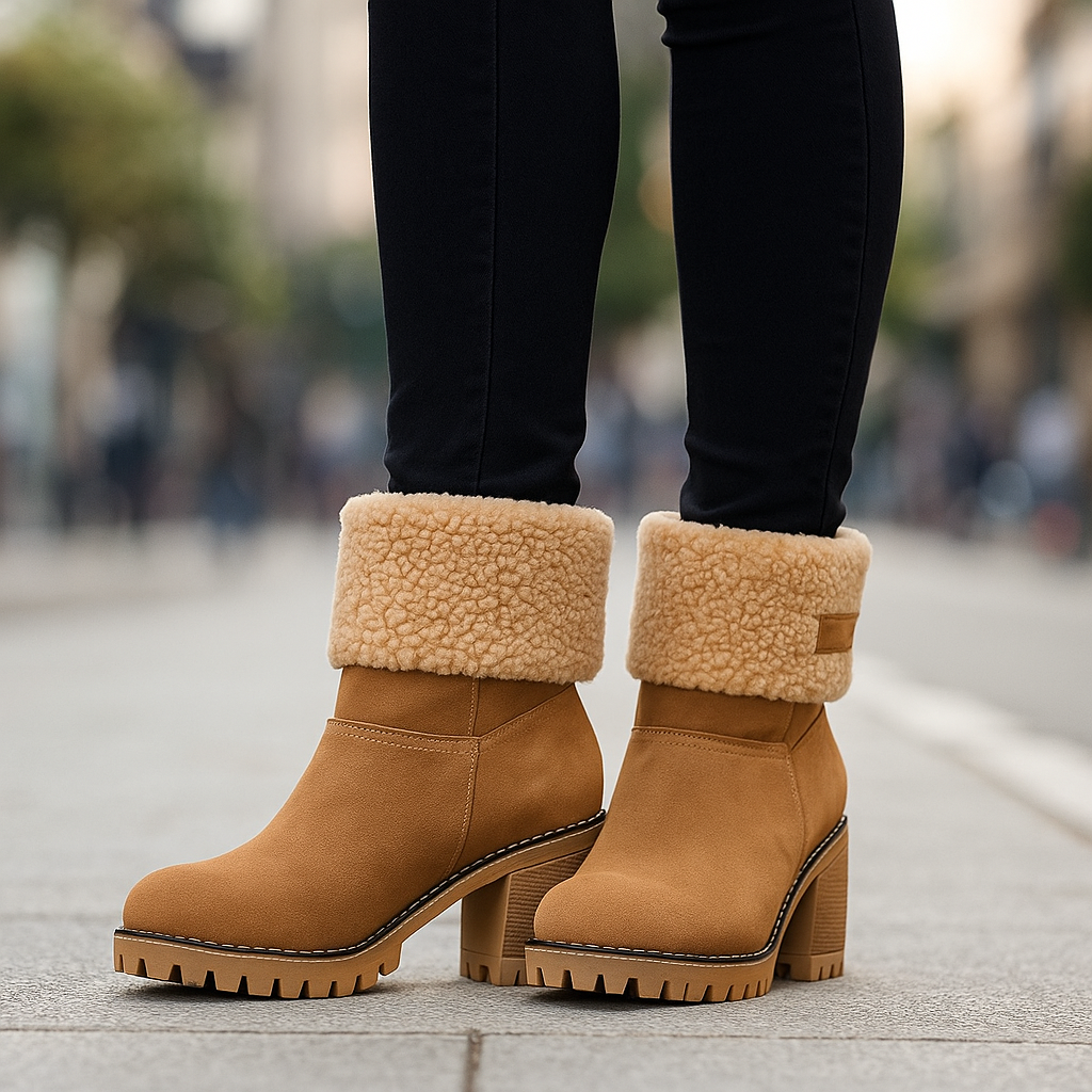 Venzo Boots