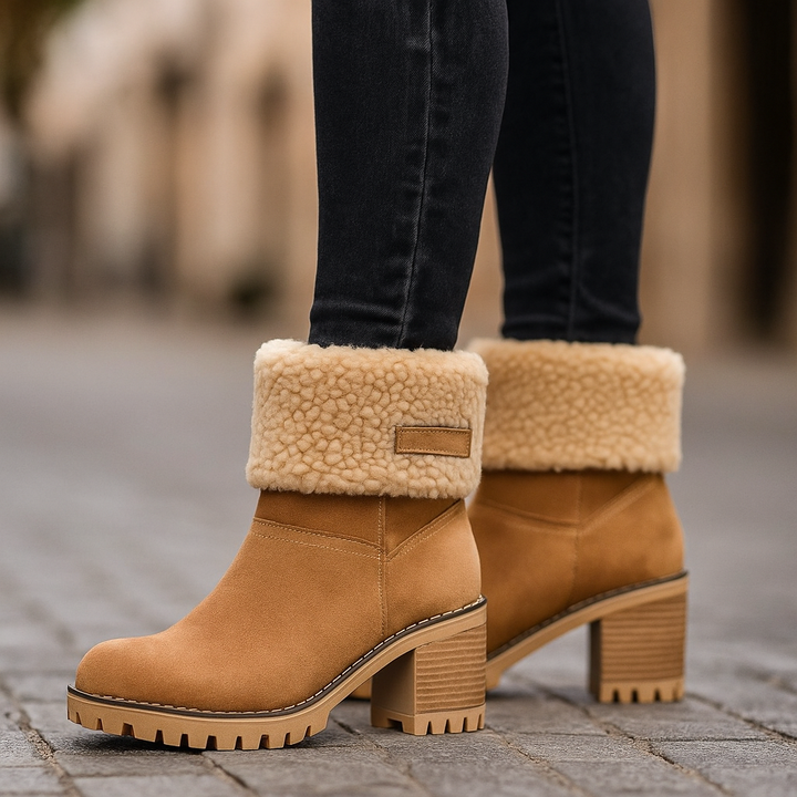 Venzo Boots