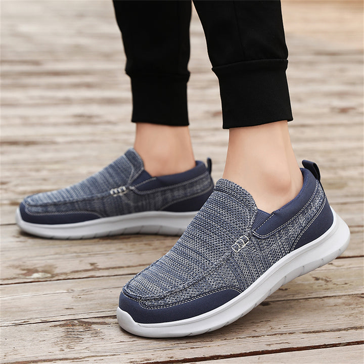 Tasman Loafers