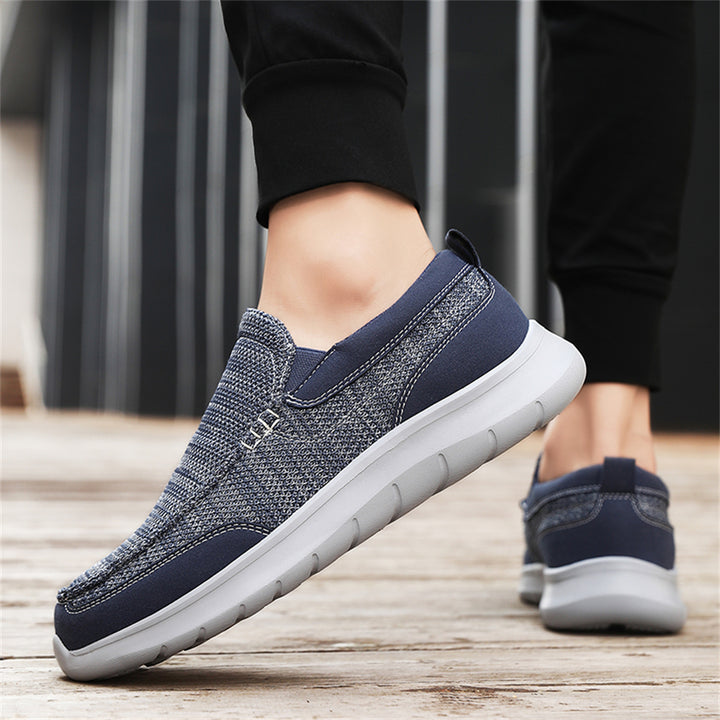 Tasman Loafers