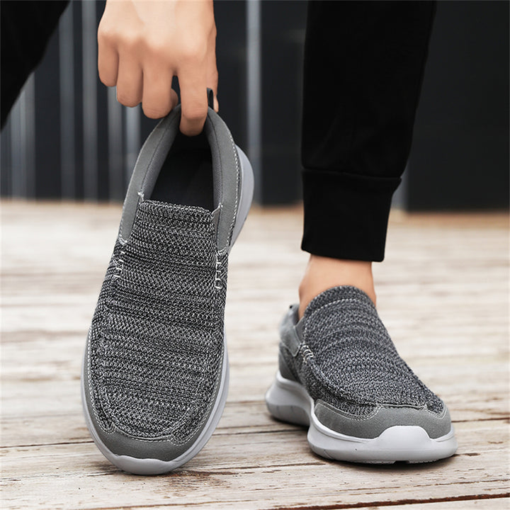 Tasman Loafers