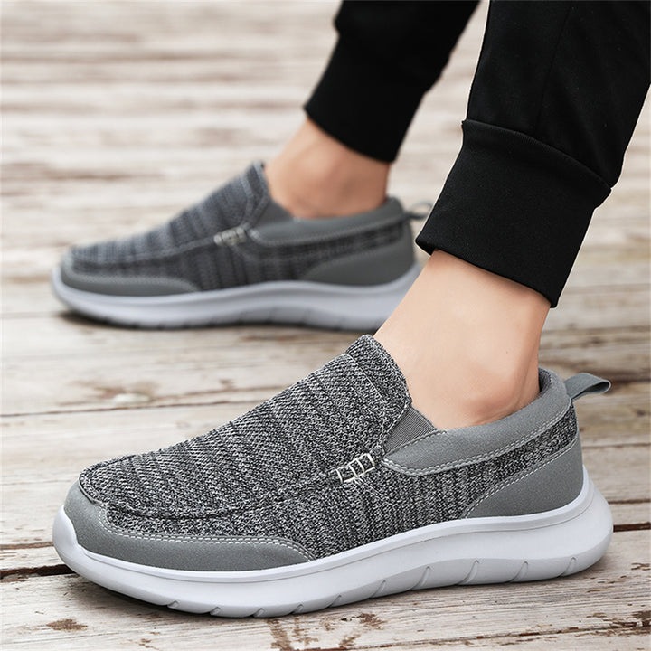 Tasman Loafers