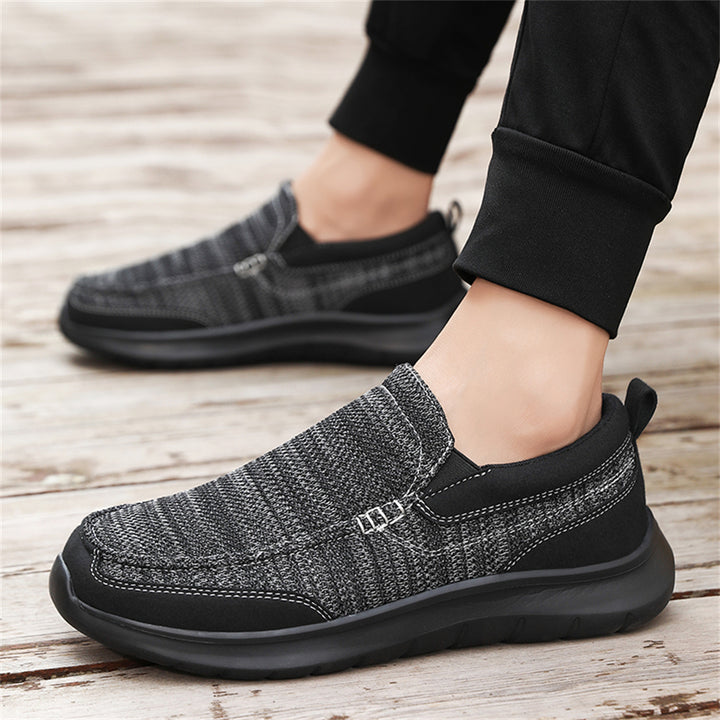 Tasman Loafers