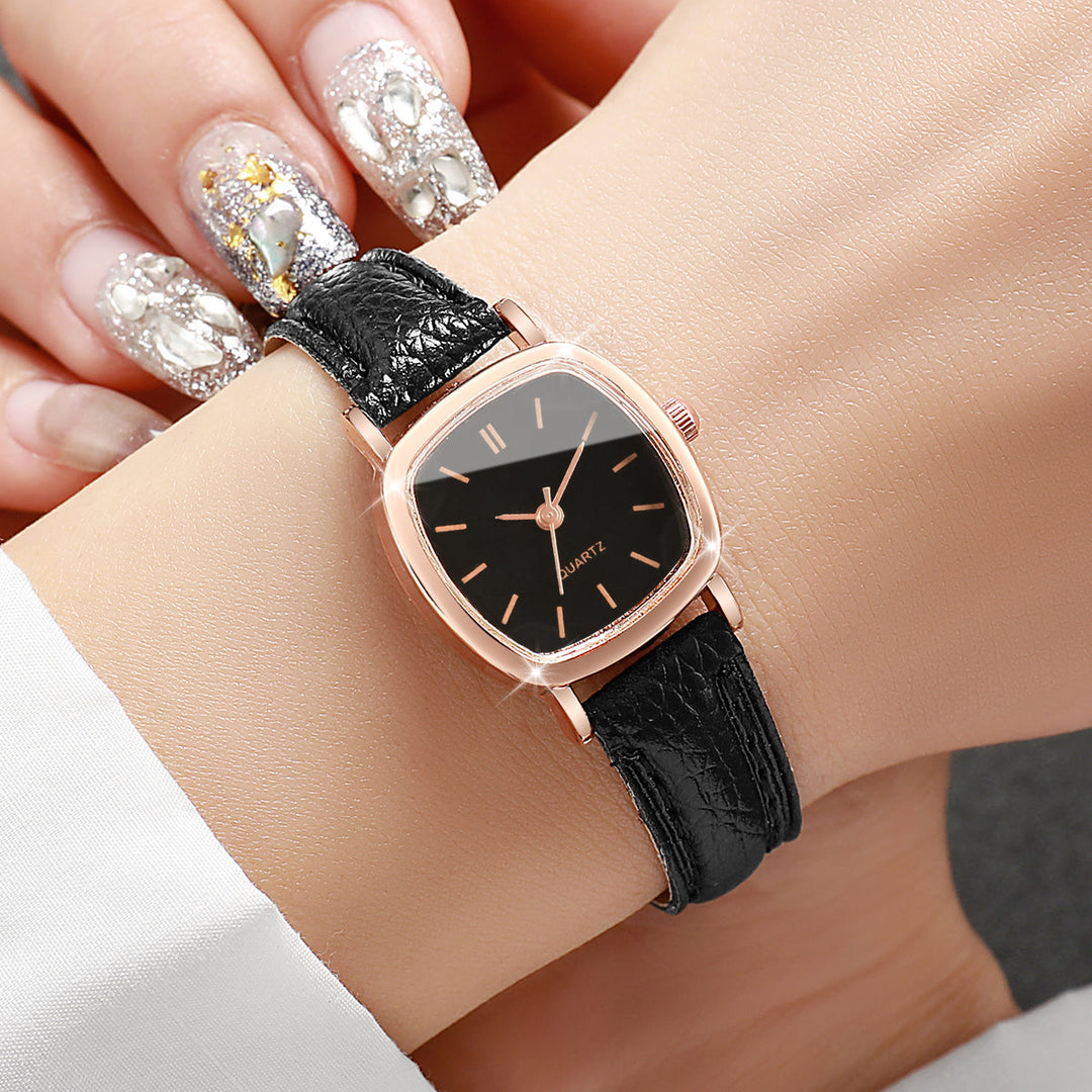 Quartz Watch