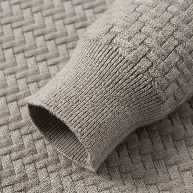 Valor Sweater