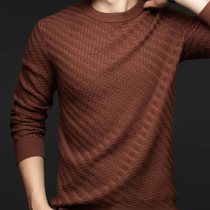 Valor Sweater
