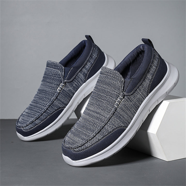 Tasman Loafers
