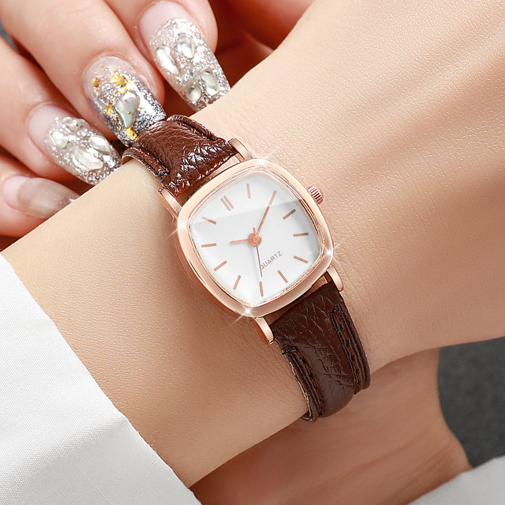 Quartz Watch