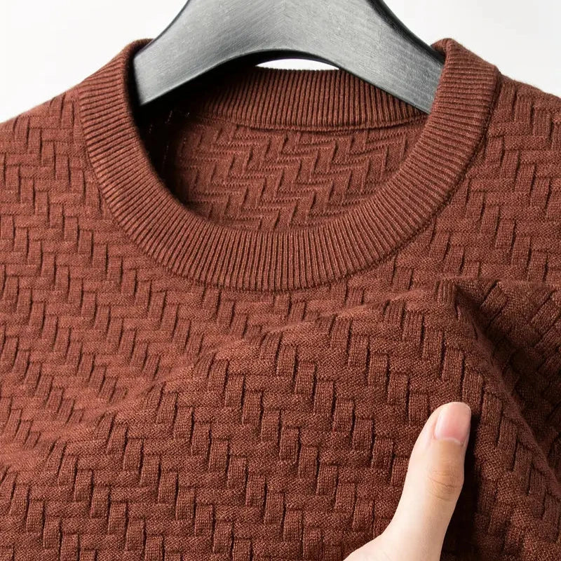 Valor Sweater