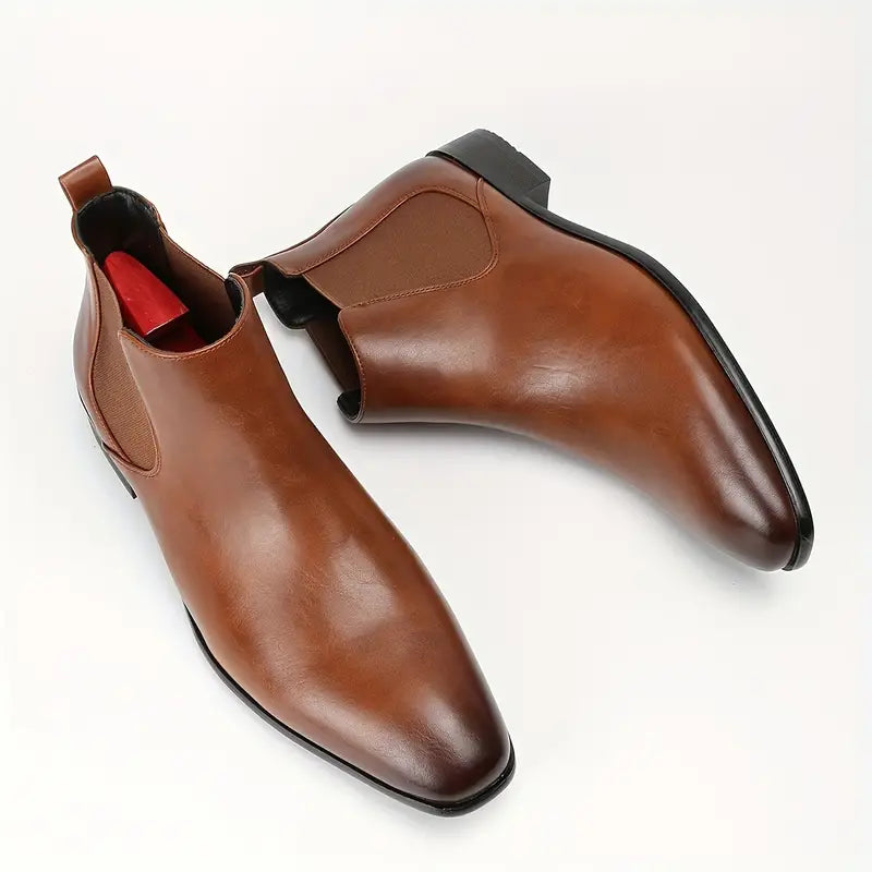 Romeo Chelsea Boots