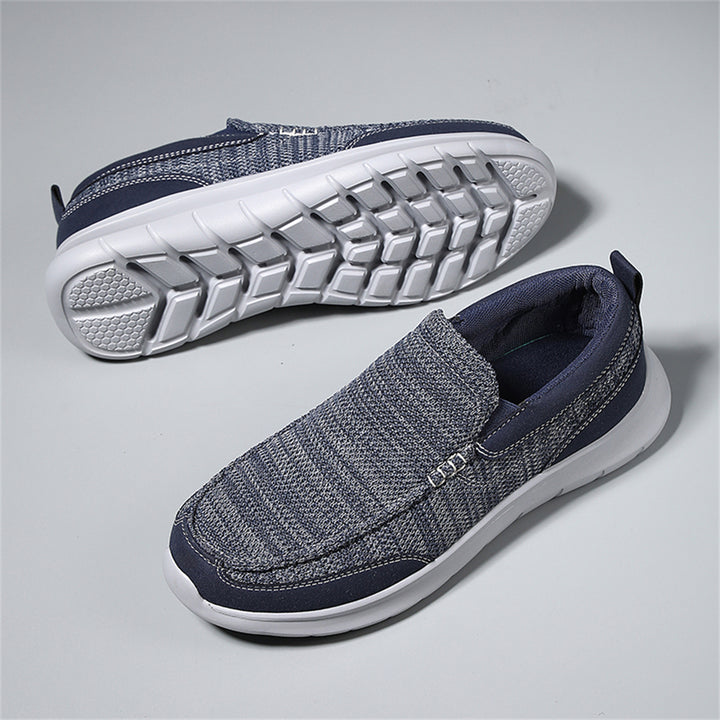 Tasman Loafers