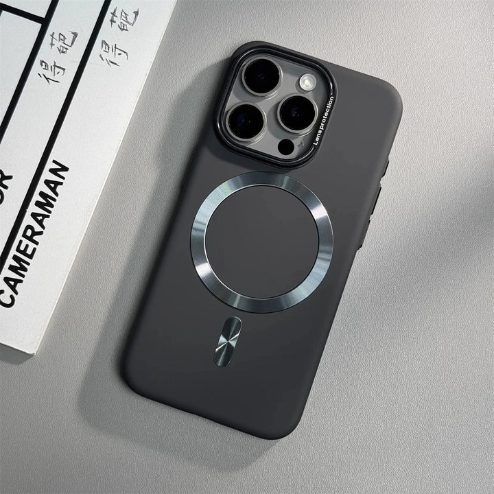 MagTech Pro Case