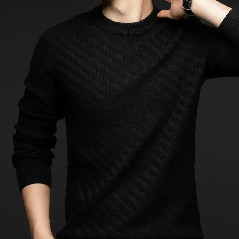Valor Sweater