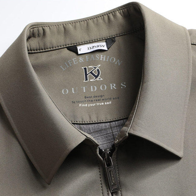 Larwin Jacket