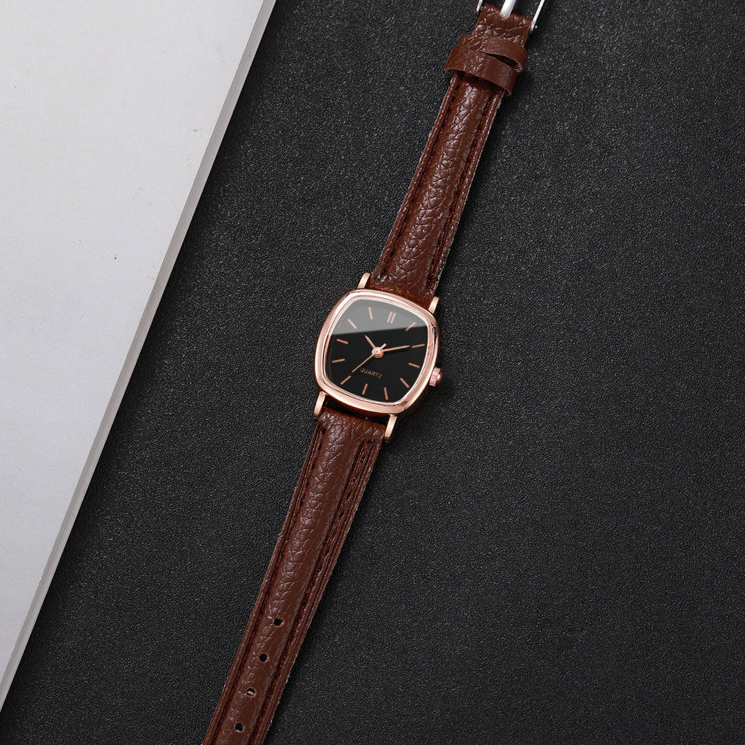 Quartz Watch
