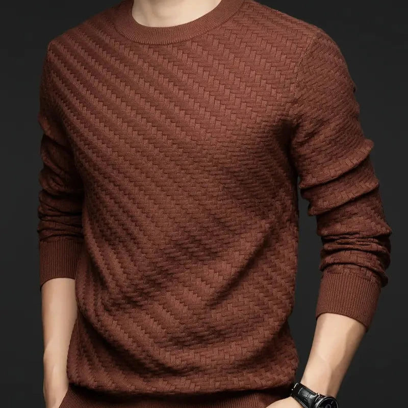 Valor Sweater