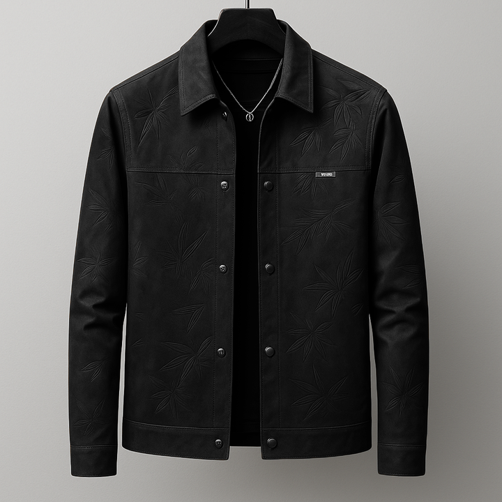 Jemar Jacket