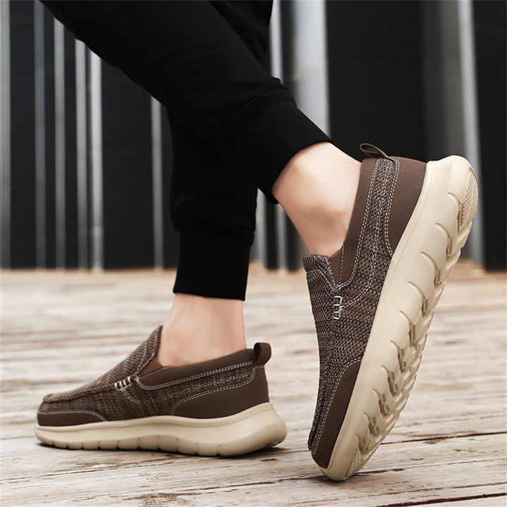 Tasman Loafers