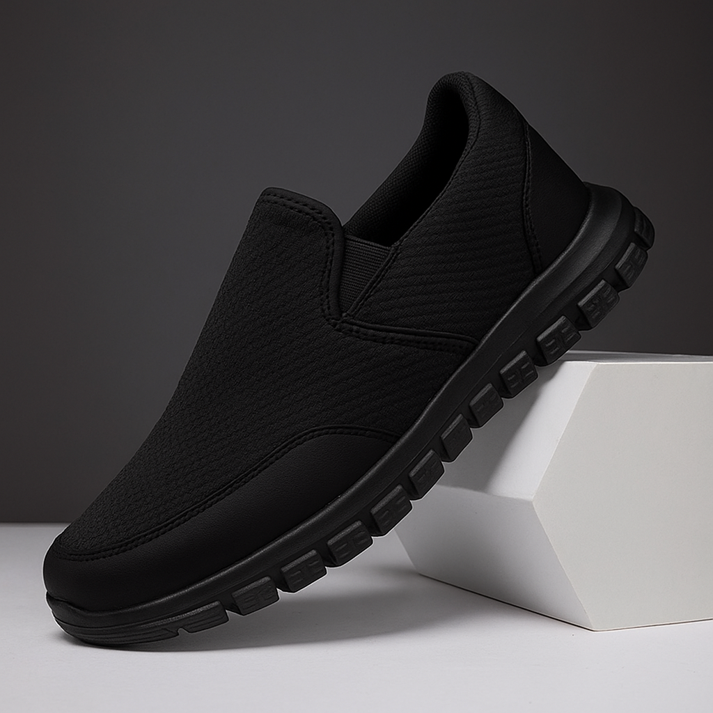 Cooper Shoes