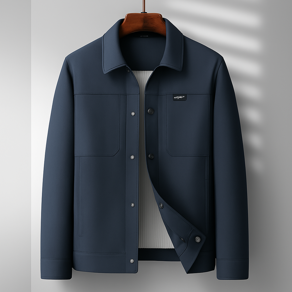Ewan Jacket