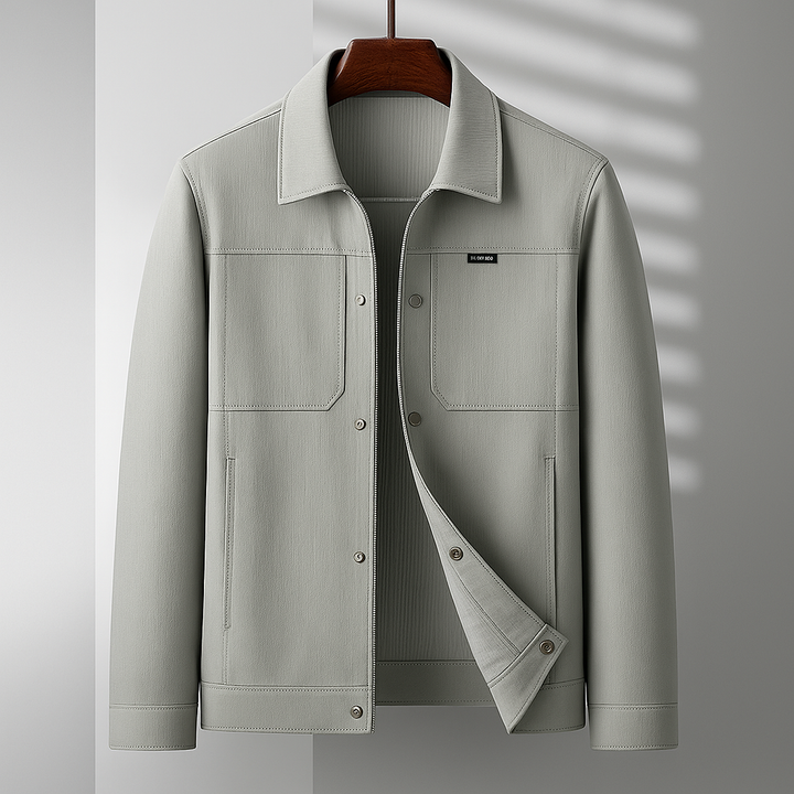 Ewan Jacket