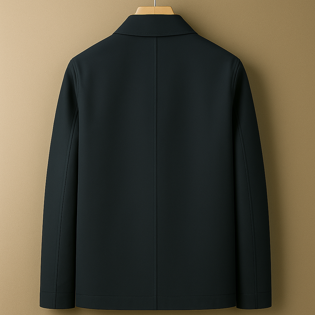 Lenar Trench Coat