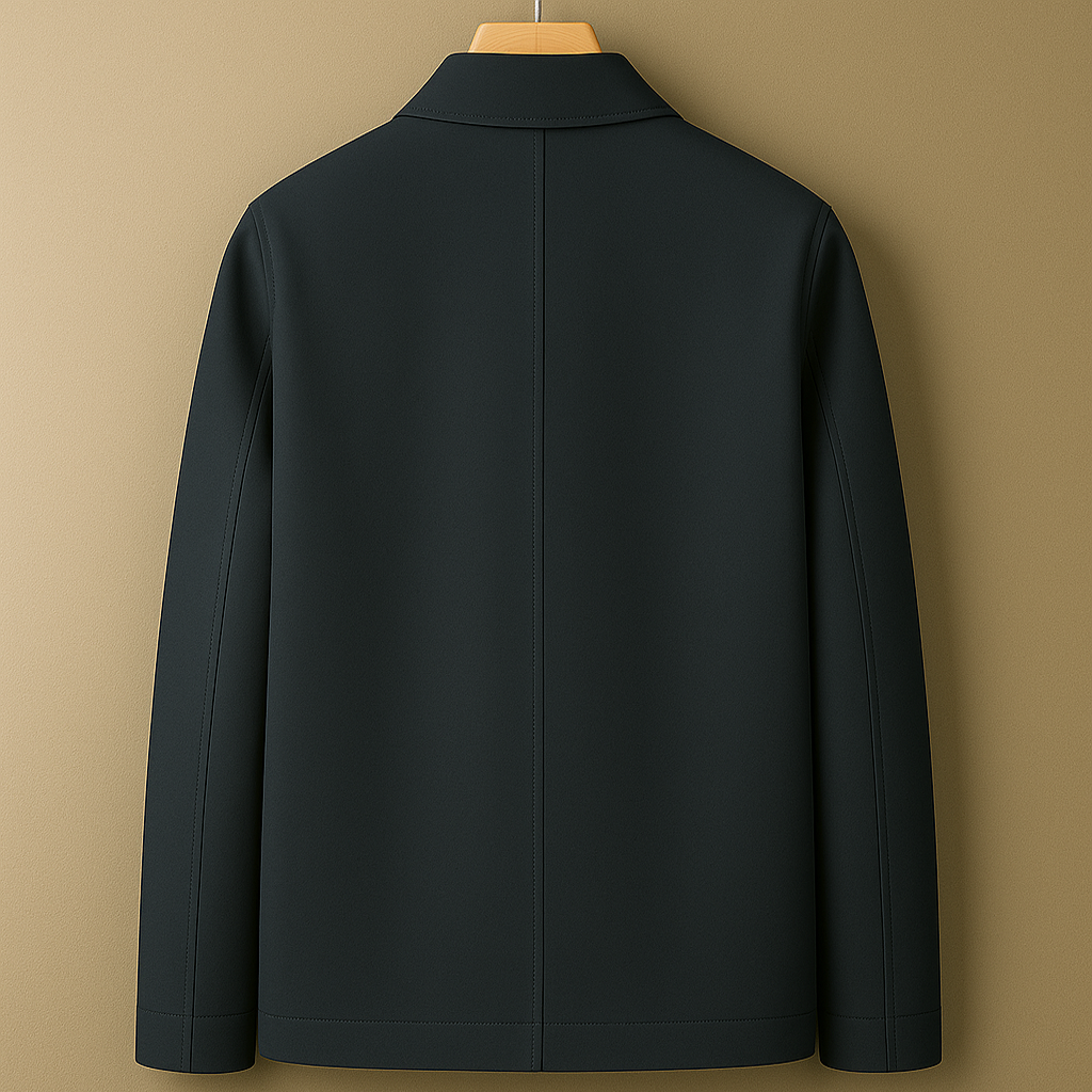 Lenar Trench Coat