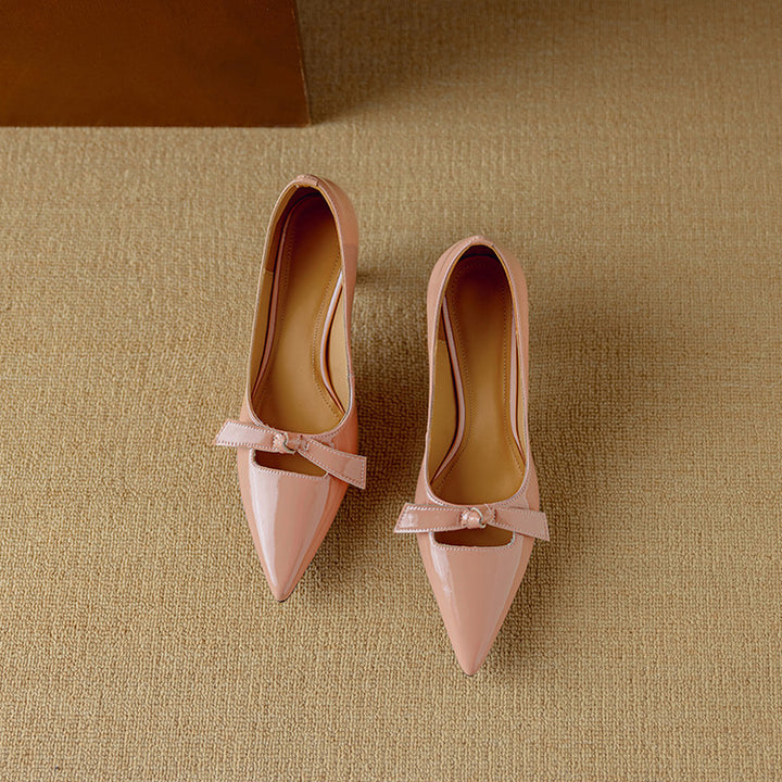 Kiyor Heels