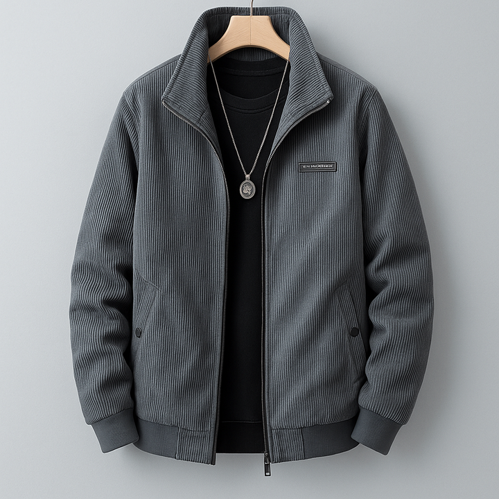 Revlan Jacket