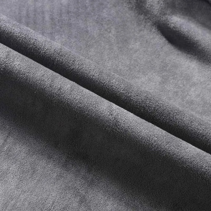 Calver Suede Jacket