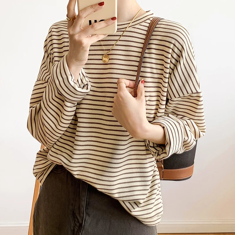 Rebecca Long-Sleeve Shirt