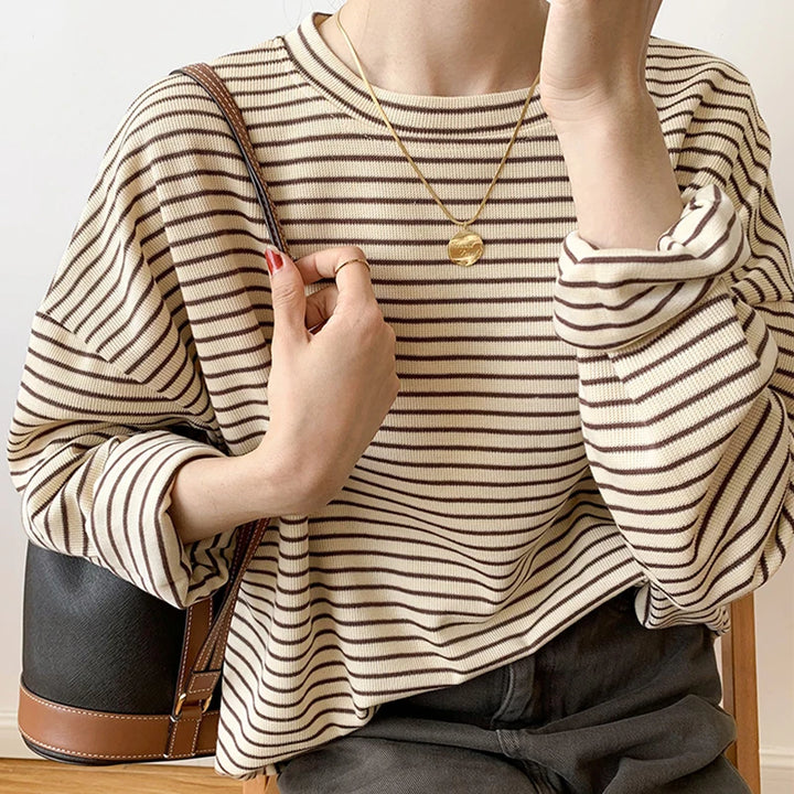 Rebecca Long-Sleeve Shirt